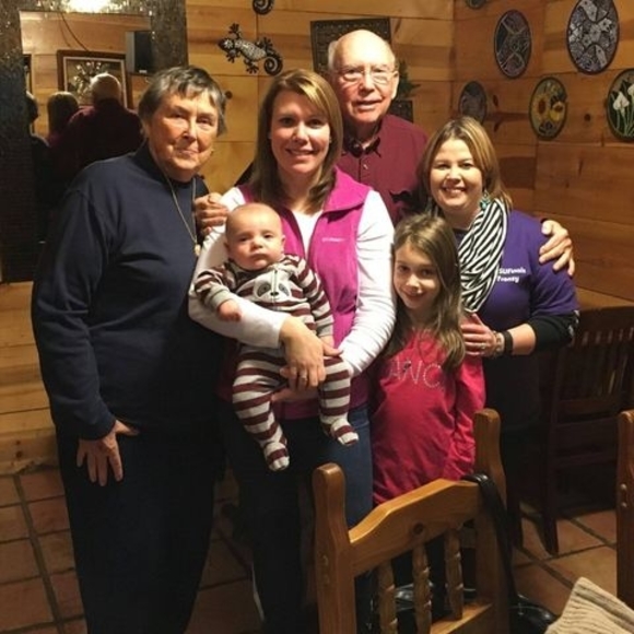 Meet your Posher, Trish - Picture 1 of 1